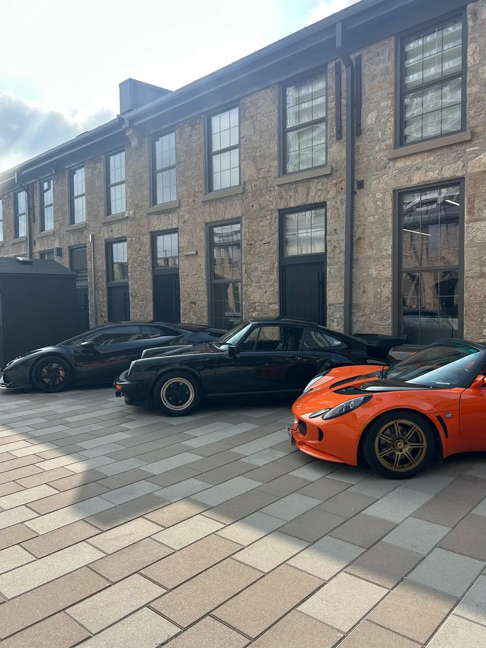 Porsche 911 1982 photo 3