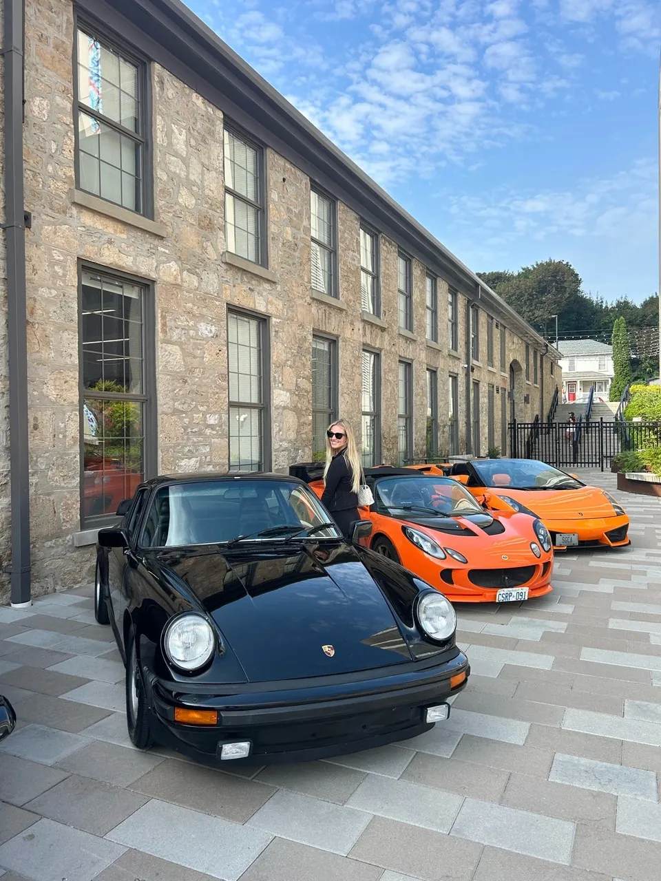 Porsche 911 1982 photo 2