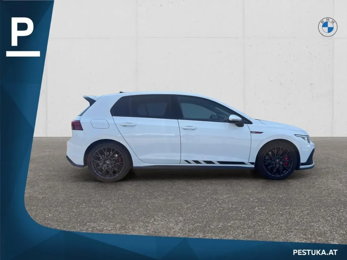 Volkswagen Golf 2022 photo 3