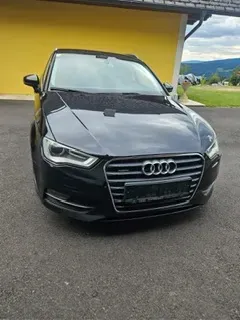 Audi A3 2014 photo 2