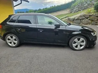 Audi A3 2014 photo 3