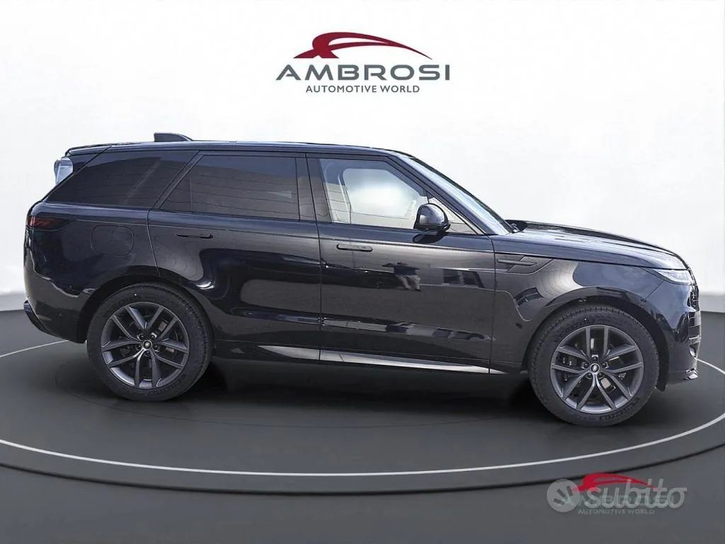 Land Rover Range Rover Sport 2026 photo 5
