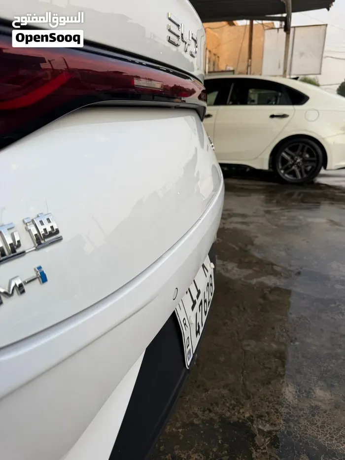BYD Qin Plus 2025 photo 3