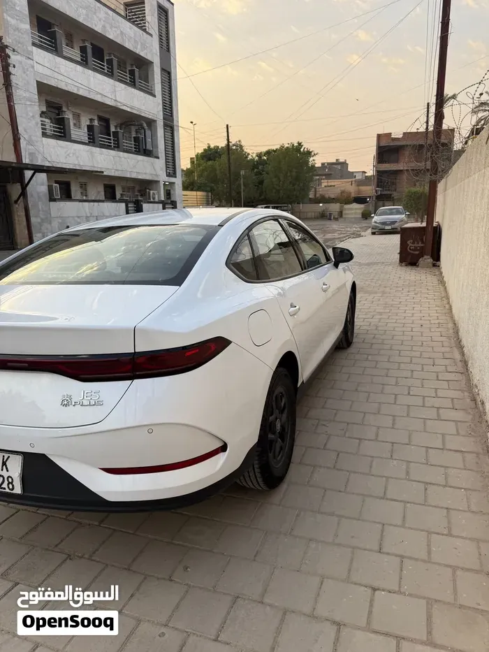 BYD Qin Plus 2025 photo 4