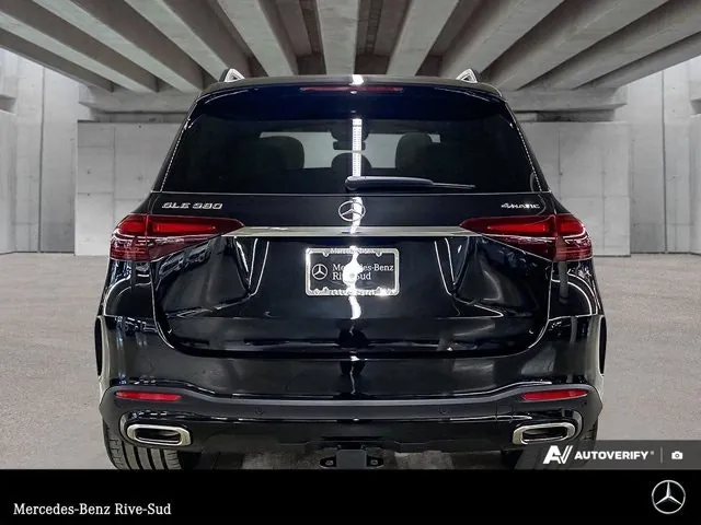 Mercedes-Benz Gle 2026 photo 4