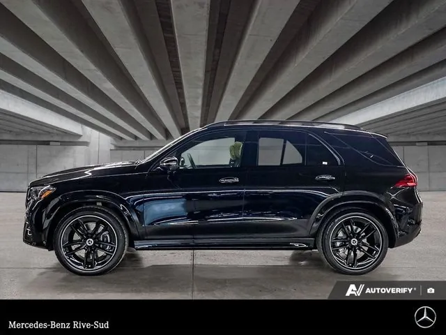 Mercedes-Benz Gle 2026 photo 2