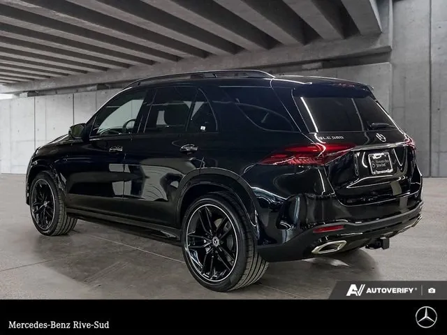 Mercedes-Benz Gle 2026 photo 3