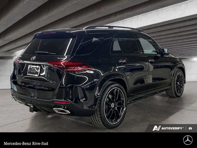 Mercedes-Benz Gle 2026 photo 5