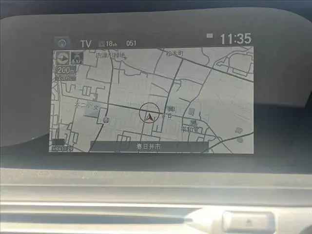 Honda Accord Hybrid 2013 photo 4