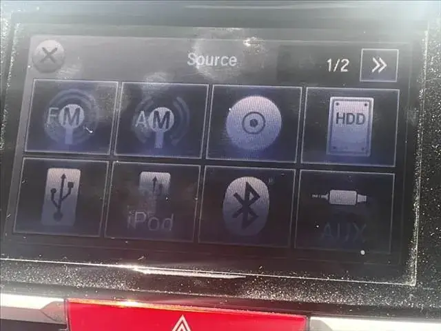 Honda Accord Hybrid 2013 photo 5