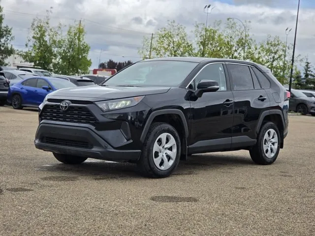 Toyota Rav4 2025 photo 2