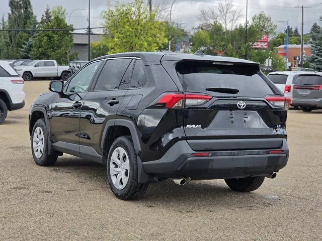 Toyota Rav4 2025 photo 4