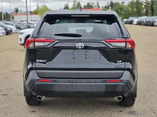 Toyota Rav4 2025 photo 5