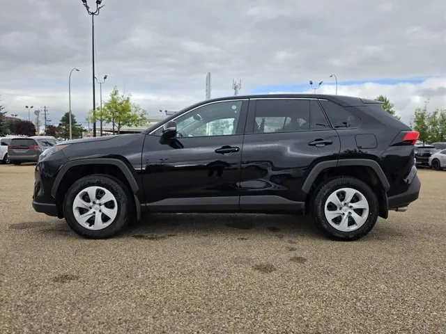 Toyota Rav4 2025 photo 3