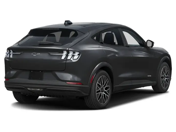 Ford Mustang Mach-E 2026 photo 2