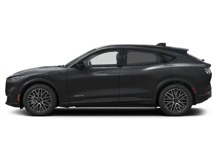 Ford Mustang Mach-E 2026 photo 3