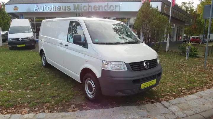 Volkswagen T5