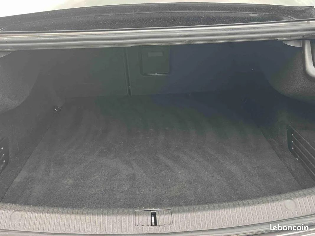 Renault Talisman 2018 photo 5