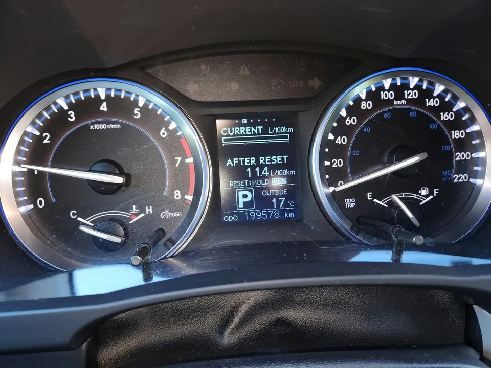 Toyota Highlander 2015 photo 2