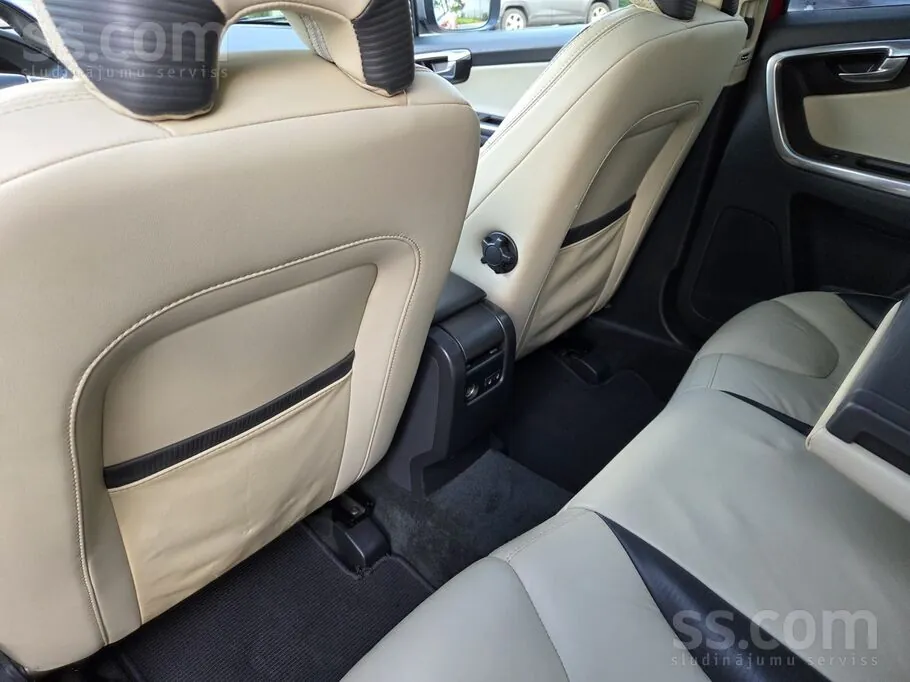 Volvo Xc60 2013 photo 3