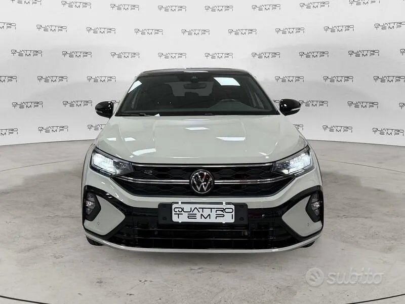 Volkswagen Taigo 2023 photo 2