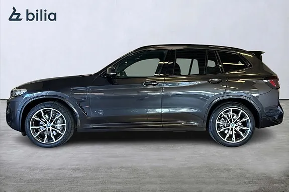 BMW X3 2023 photo 4