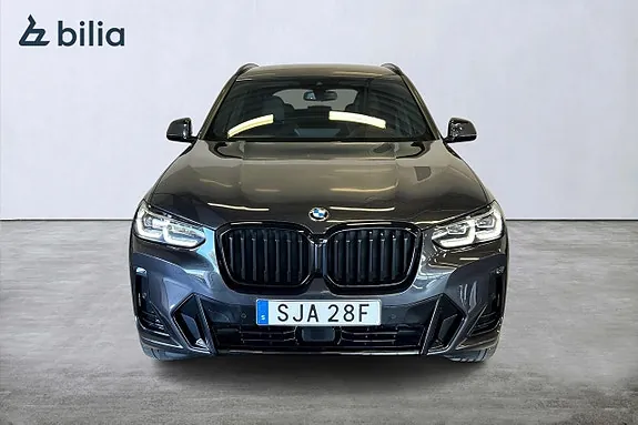 BMW X3 2023 photo 2