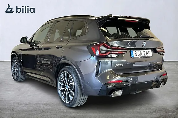 BMW X3 2023 photo 5