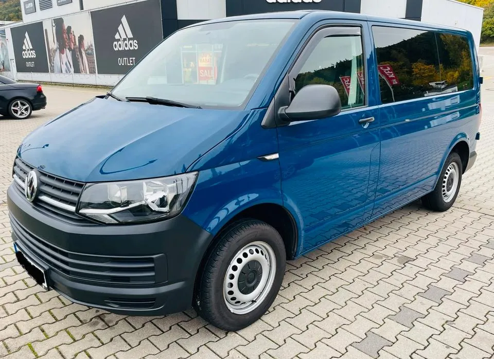 Volkswagen T6