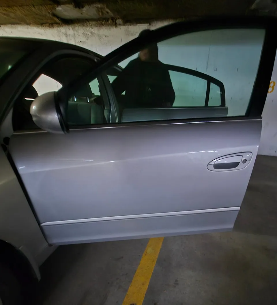 Nissan Altima 2004 photo 2