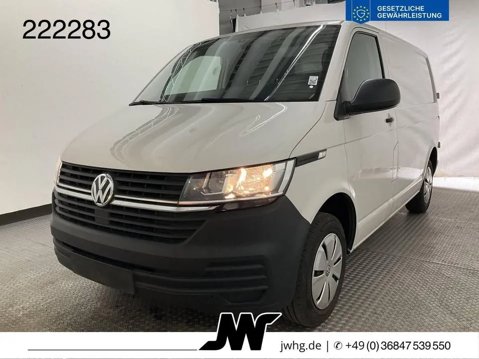 Volkswagen T6.1 Transporter