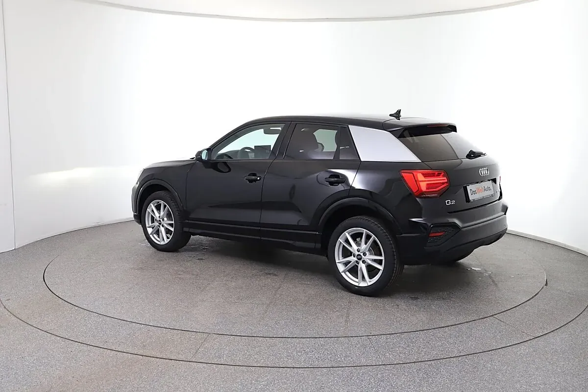 Audi Q2 2026 photo 2