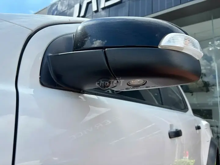 Ford Ranger 2021 photo 4