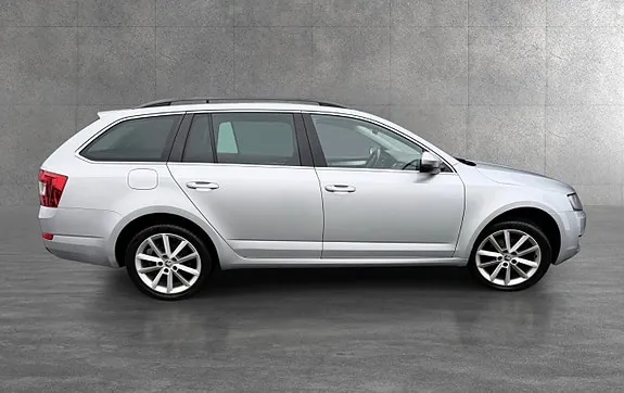 Skoda Octavia 2016 photo 5