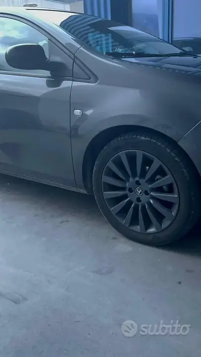 Fiat Bravo 2010 photo 2