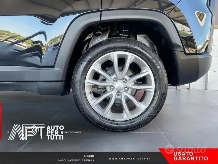 Jeep Compass 2020 photo 5