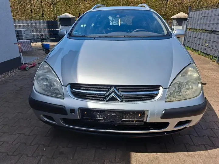 Citroen C5