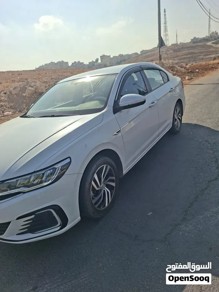 Volkswagen Bora 2019 photo 2