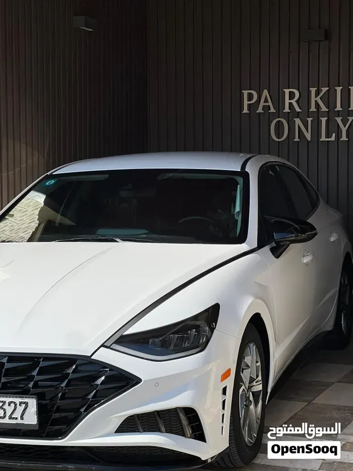 Hyundai Sonata 2023 photo 5