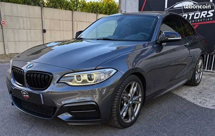 BMW Série 2