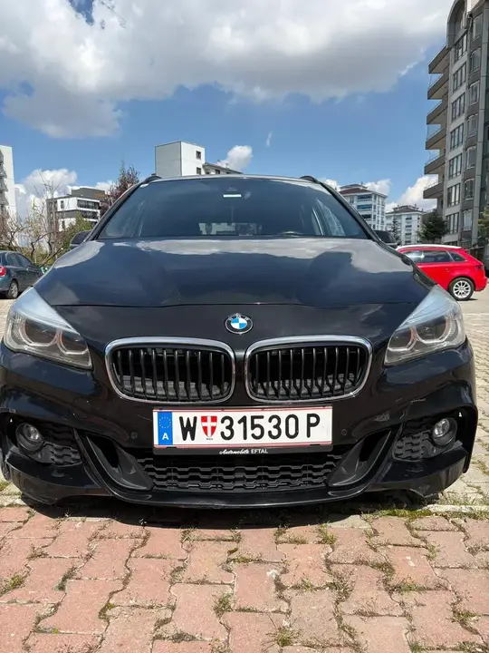 BMW 2 Series