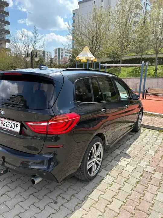 BMW 2 Series 2016 photo 3