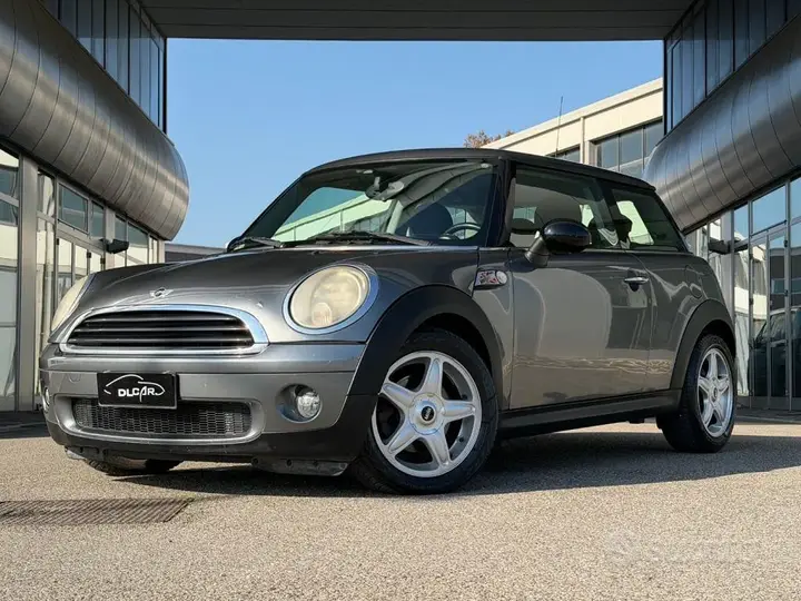 Mini One