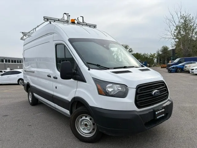 Ford Transit 2019 photo 3