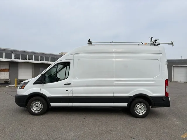Ford Transit 2019 photo 4