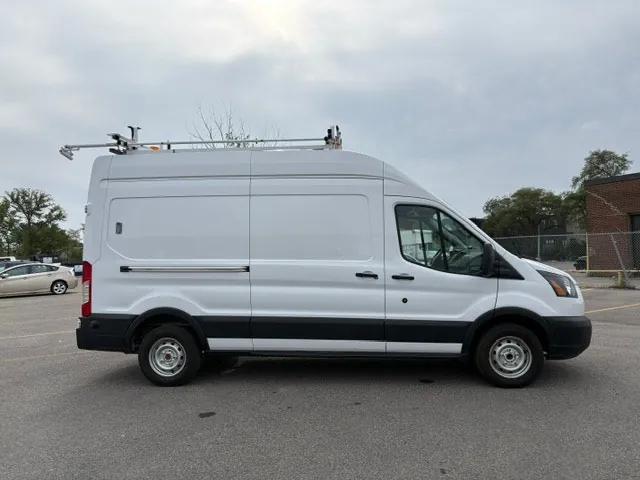 Ford Transit 2019 photo 5