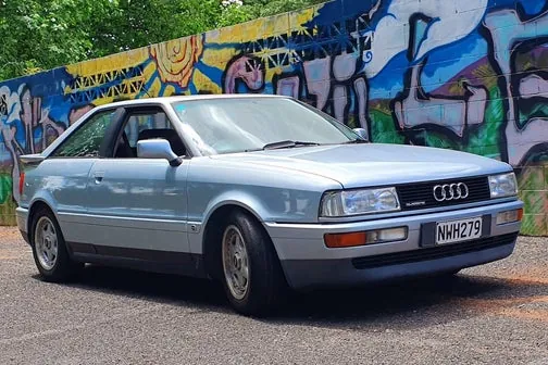 Audi 90