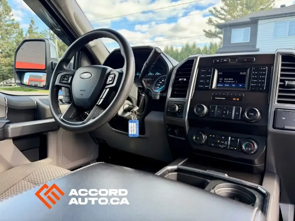 Ford F 250 2019 photo 5