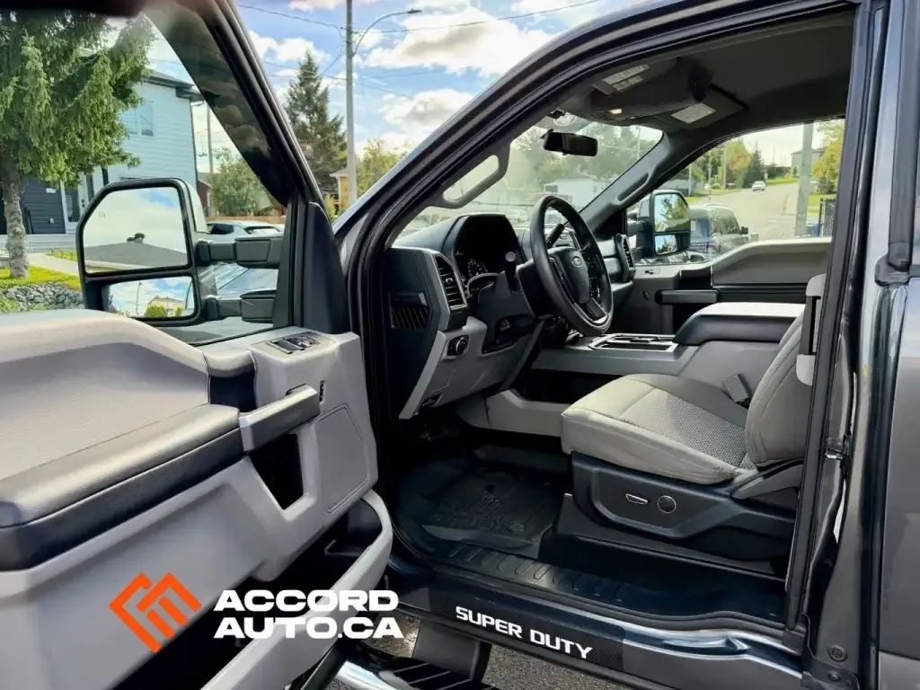 Ford F 250 2019 photo 4