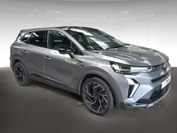 Renault Symbioz E-Tech 2025 photo 3